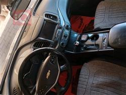 شيفروليه امبالا